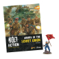 Preview: Bolt Action – Armies of the Soviet Union mit Olga Kovalyova Miniatur